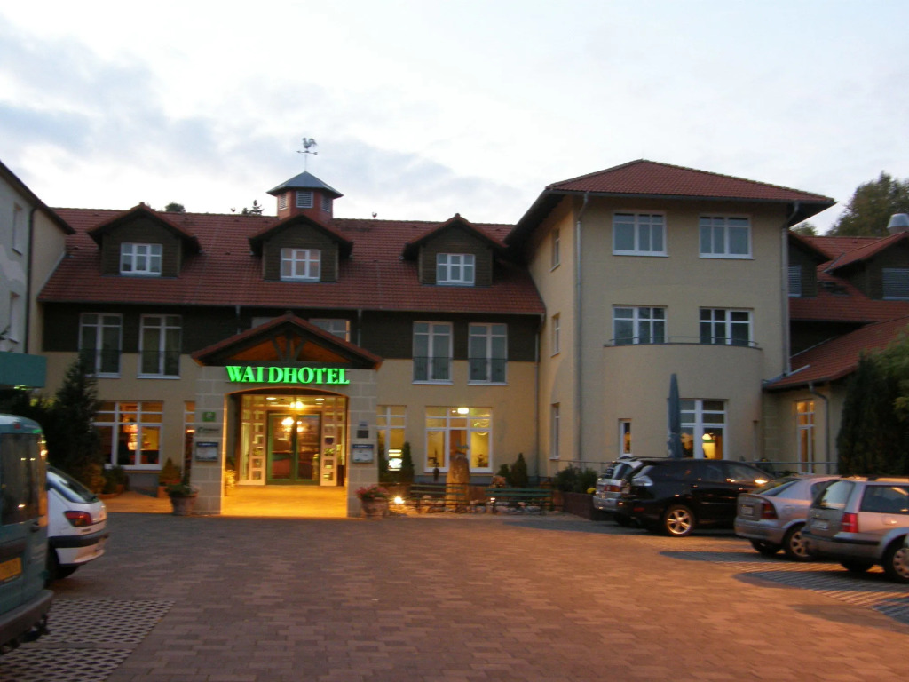 Ferien Hotel Spree-Neisse