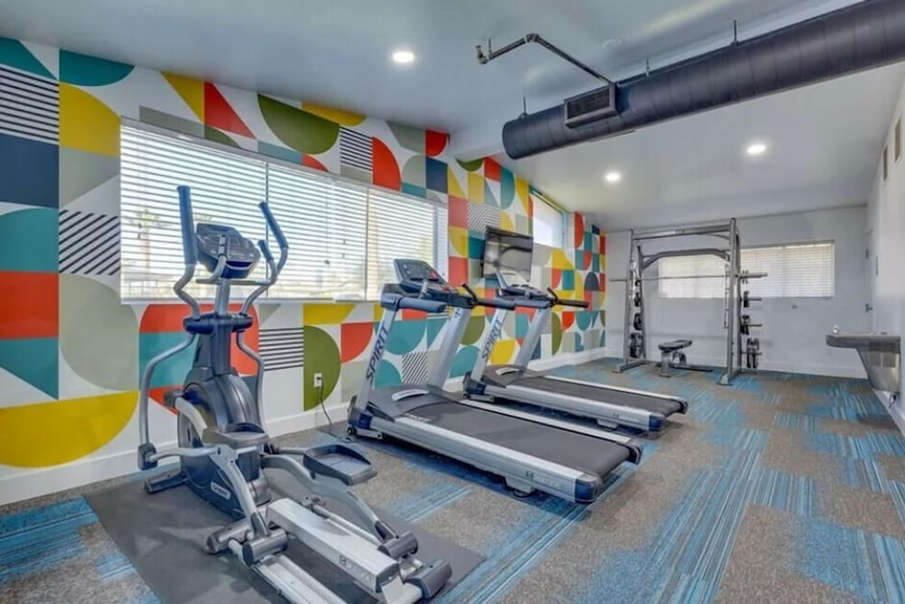 Cozy Stay 8mins to Old Town Scottsdale