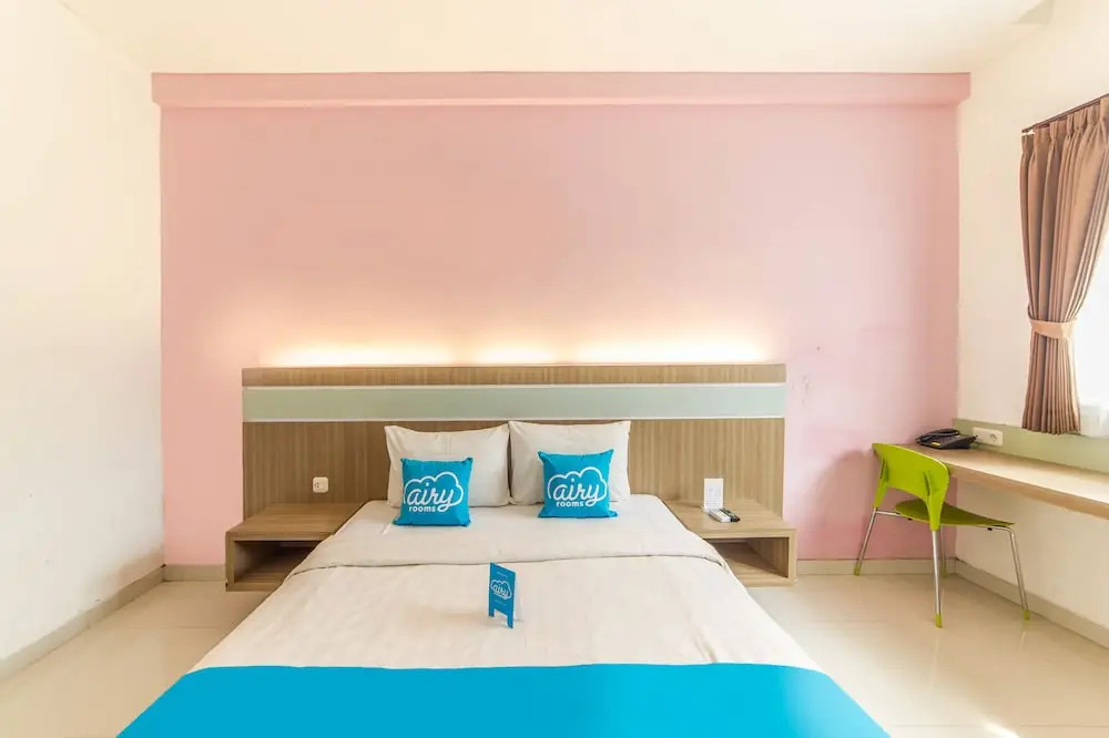 Airy Sukolilo Medokan Semampir Indah 25 Surabaya