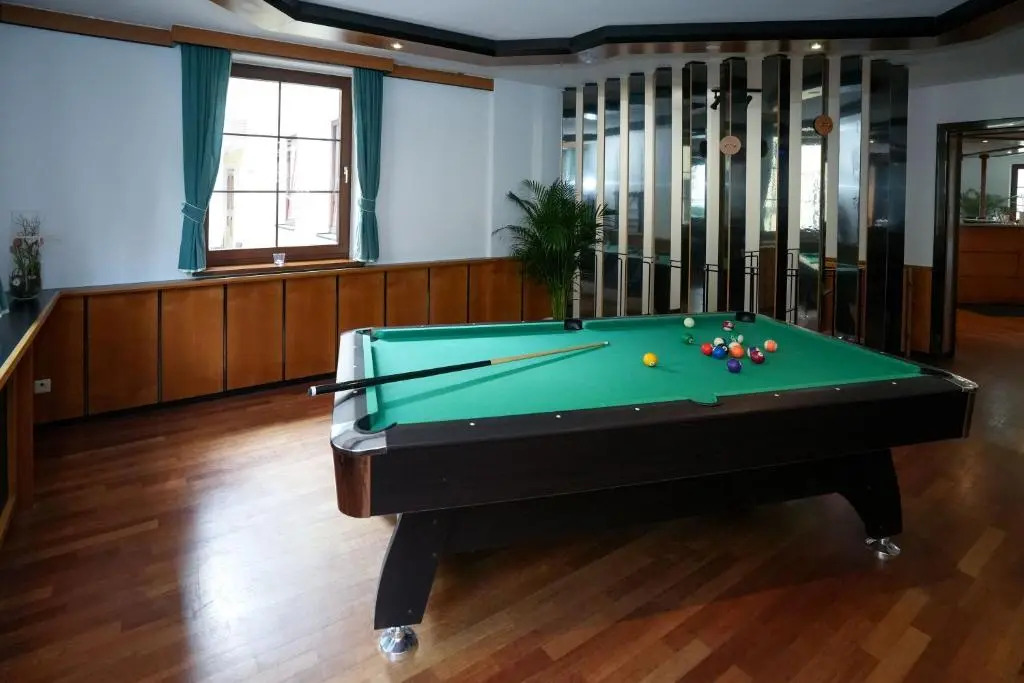 Hotel Sophienhof