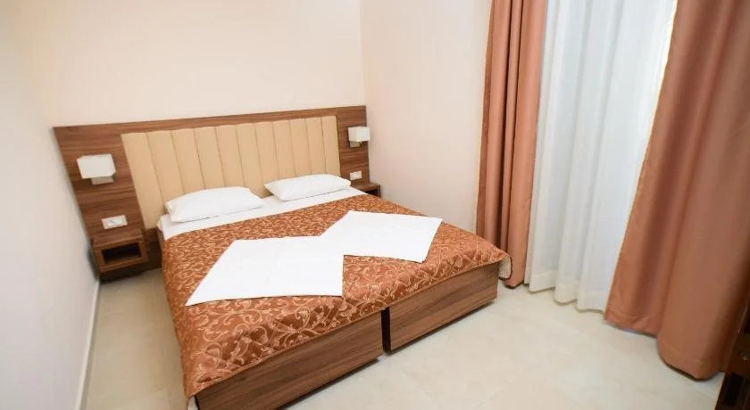 Villa Gradina