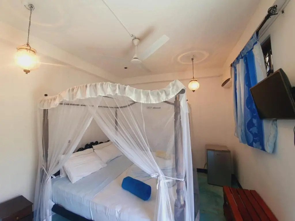 That's Why Beach Cabanas Nilaveli