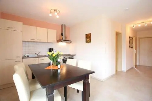 Ferienwohnung Döhner Wohnung 3