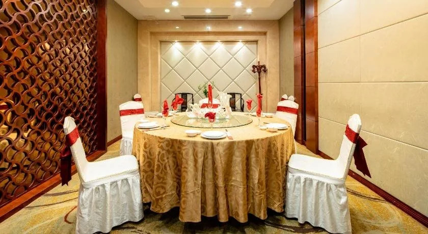 Changzhou Grand Hotel