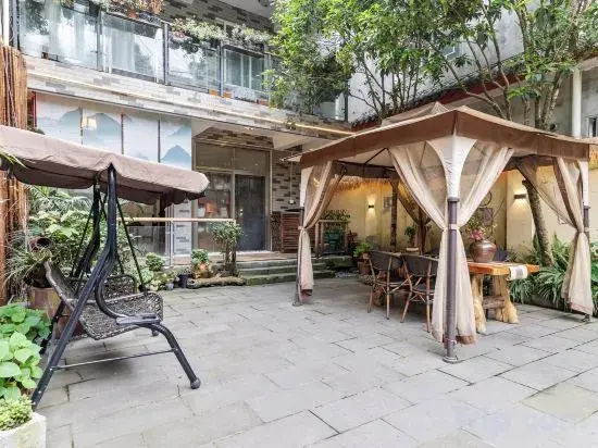 Yuansu Boutique Inn