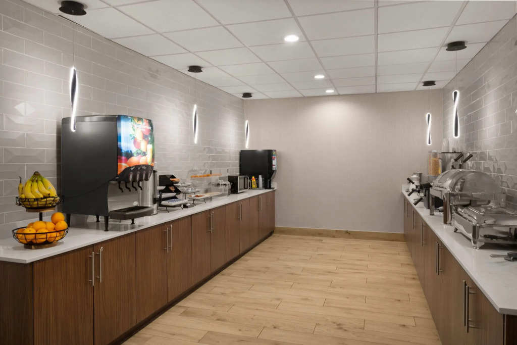 Hawthorn Extended Stay by Wyndham Nashville Airport/Opryland