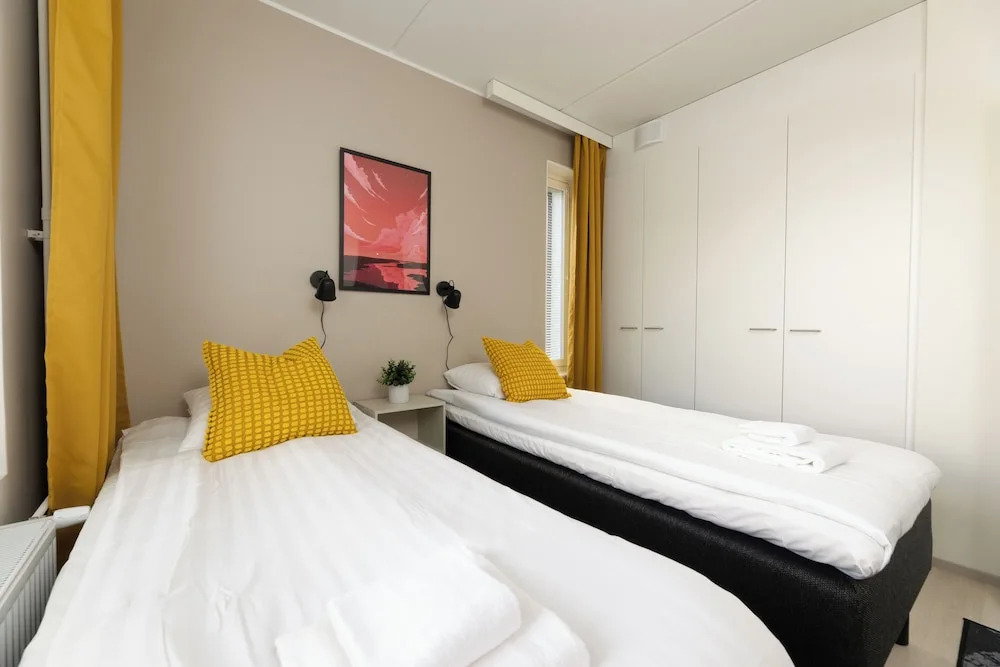 Hiisi Homes Riihimäki