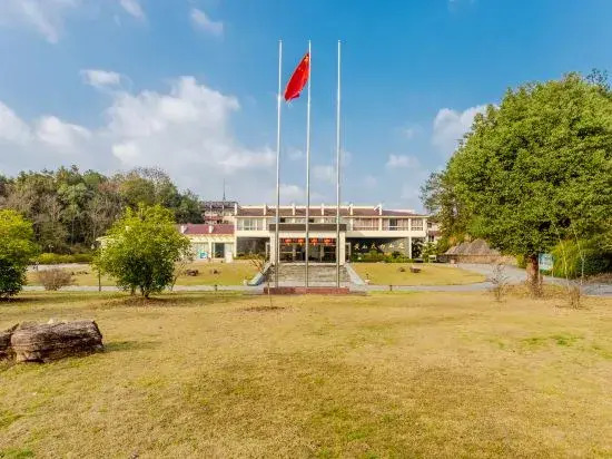 Taibai Villa