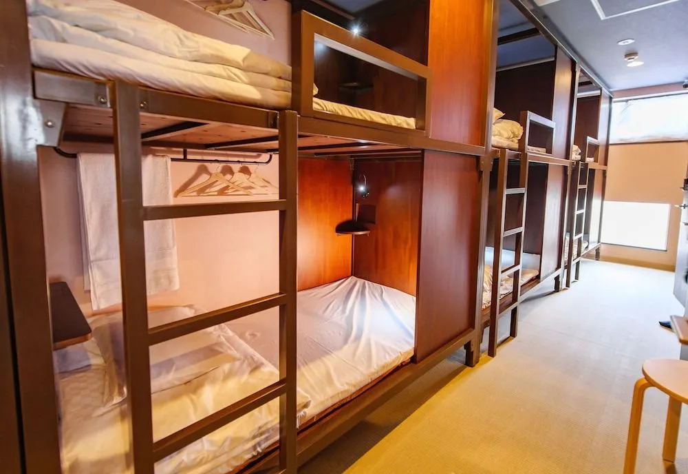 KYOTO GION HOTEL