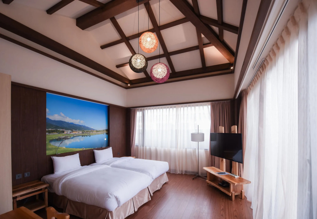 Chii Lih Resort