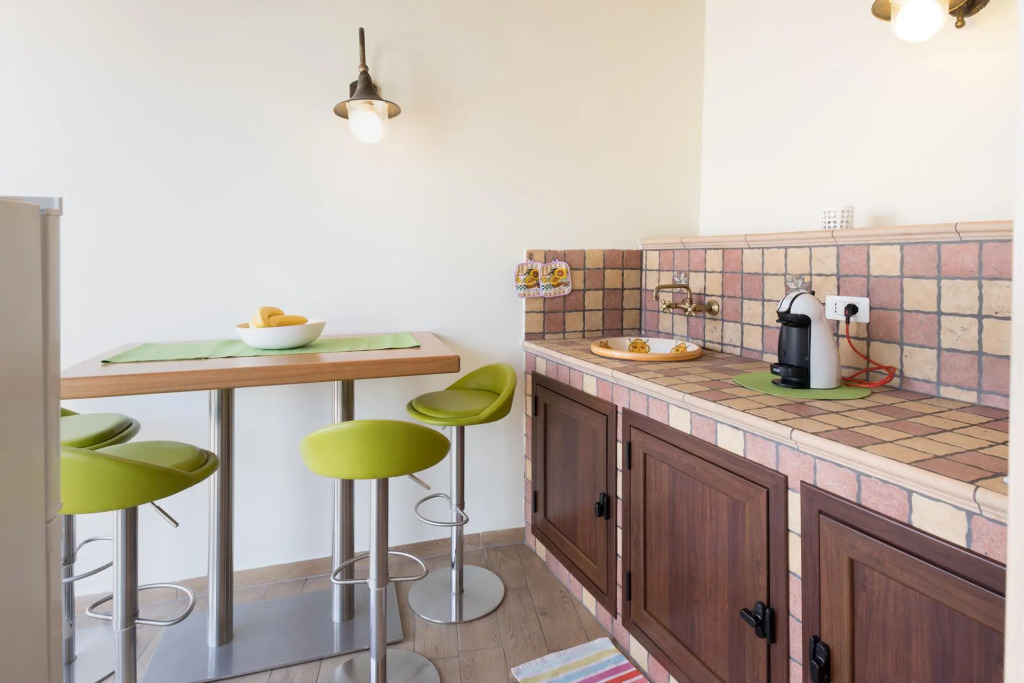 hiresicily - Wellness House Galilei