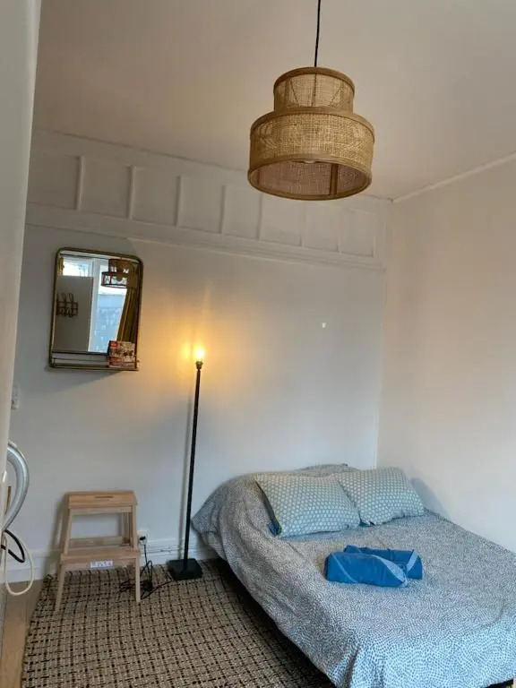 Joli Studio à Trouville