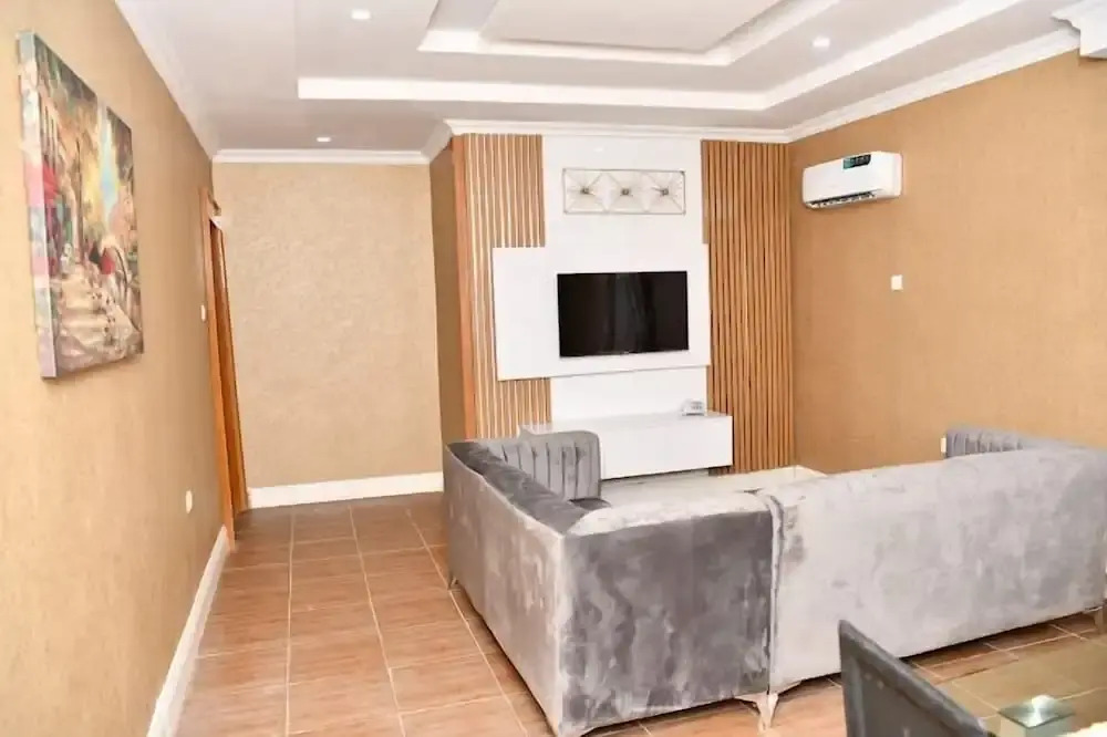 View point Hotel and Suites