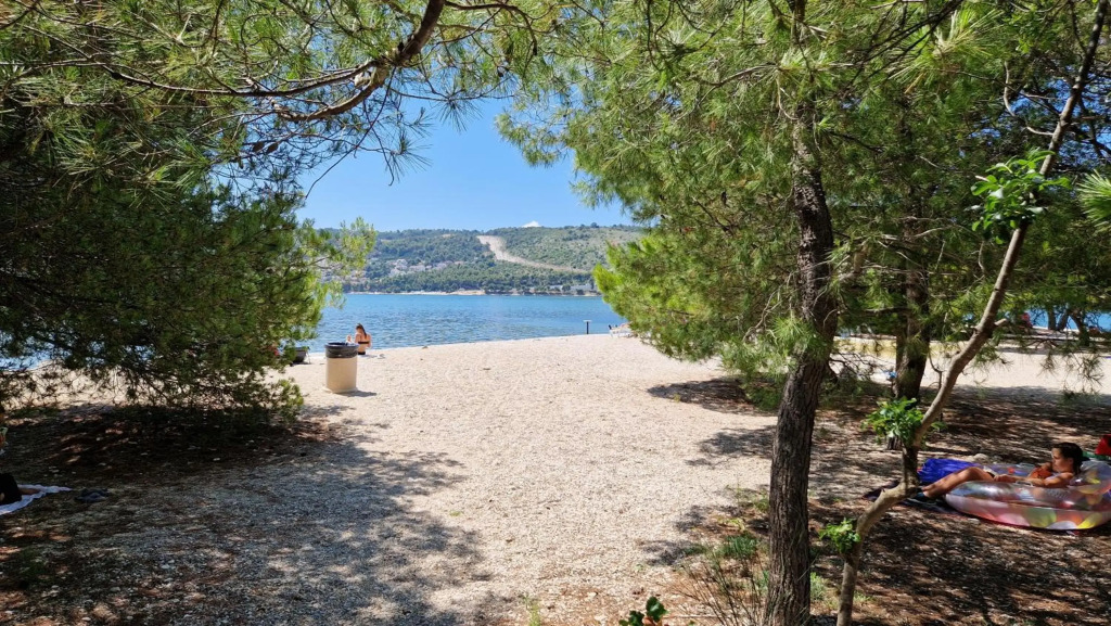 Apartman Marčelina 2 in Trogir
