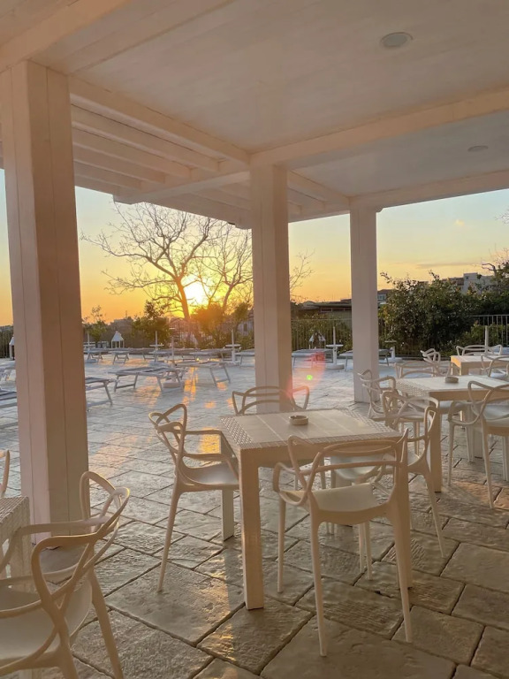 Agriturismo Nonno Luigino