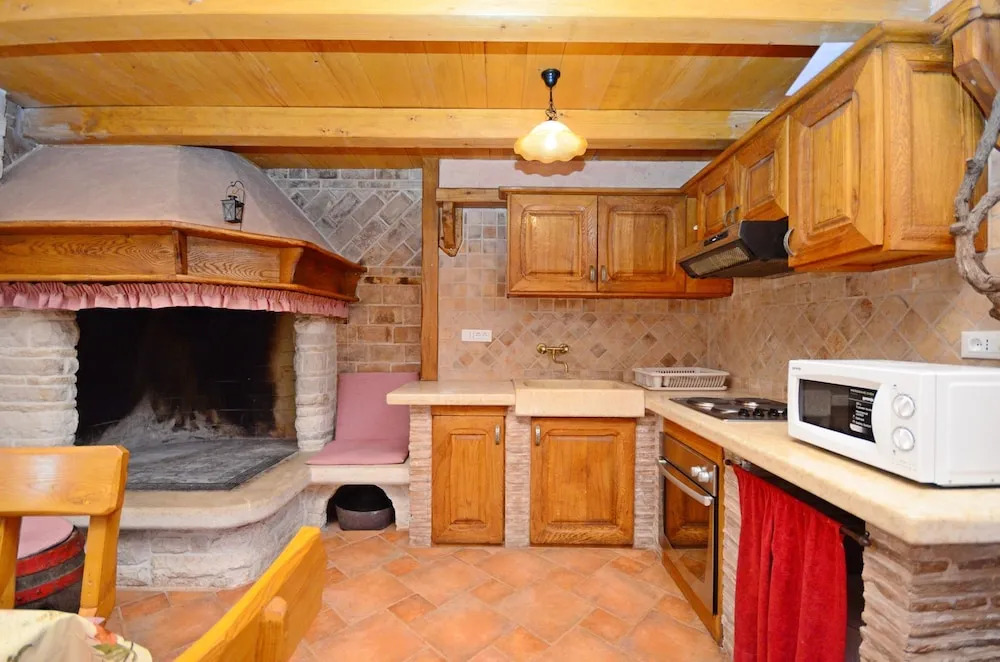 Apartment Antonia