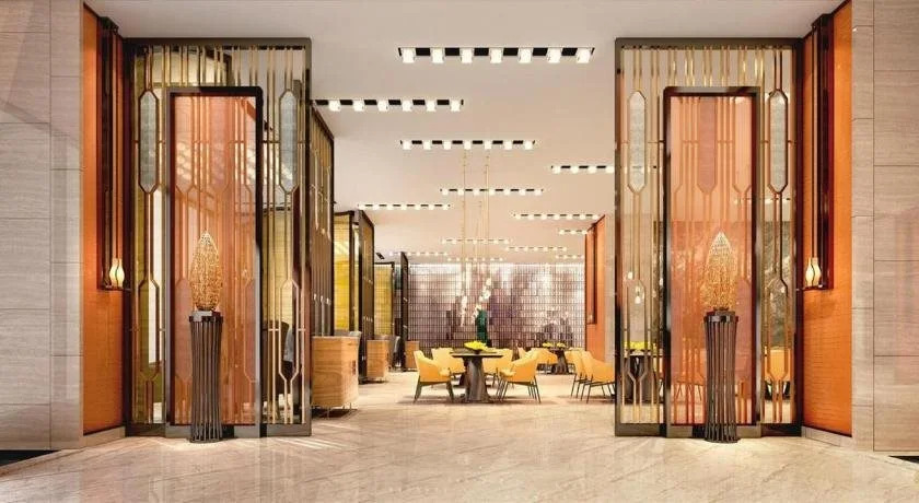 Ramada Wuhan Jianghan