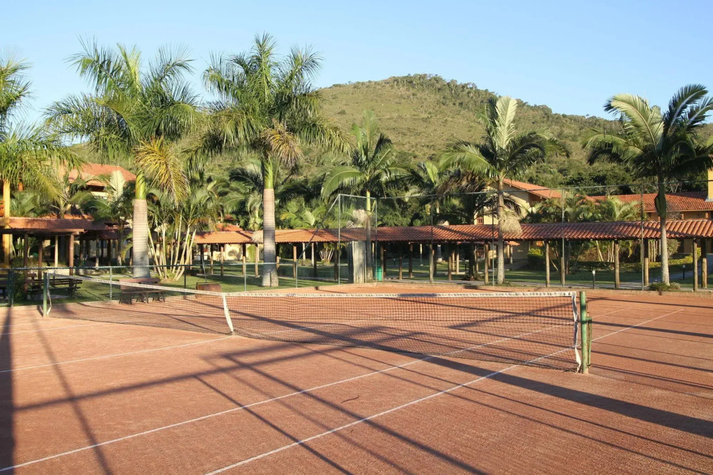 Águas de Palmas Resort