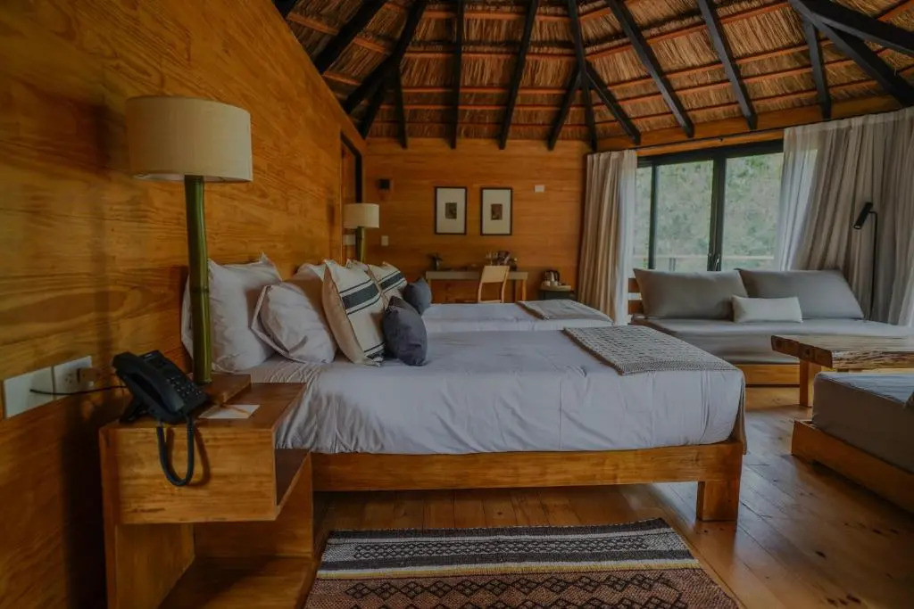 Reserva Natural Iguazú - Pristine Luxury Camp