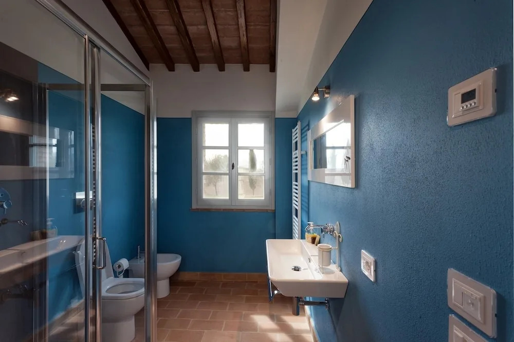 Agriturismo Spereta