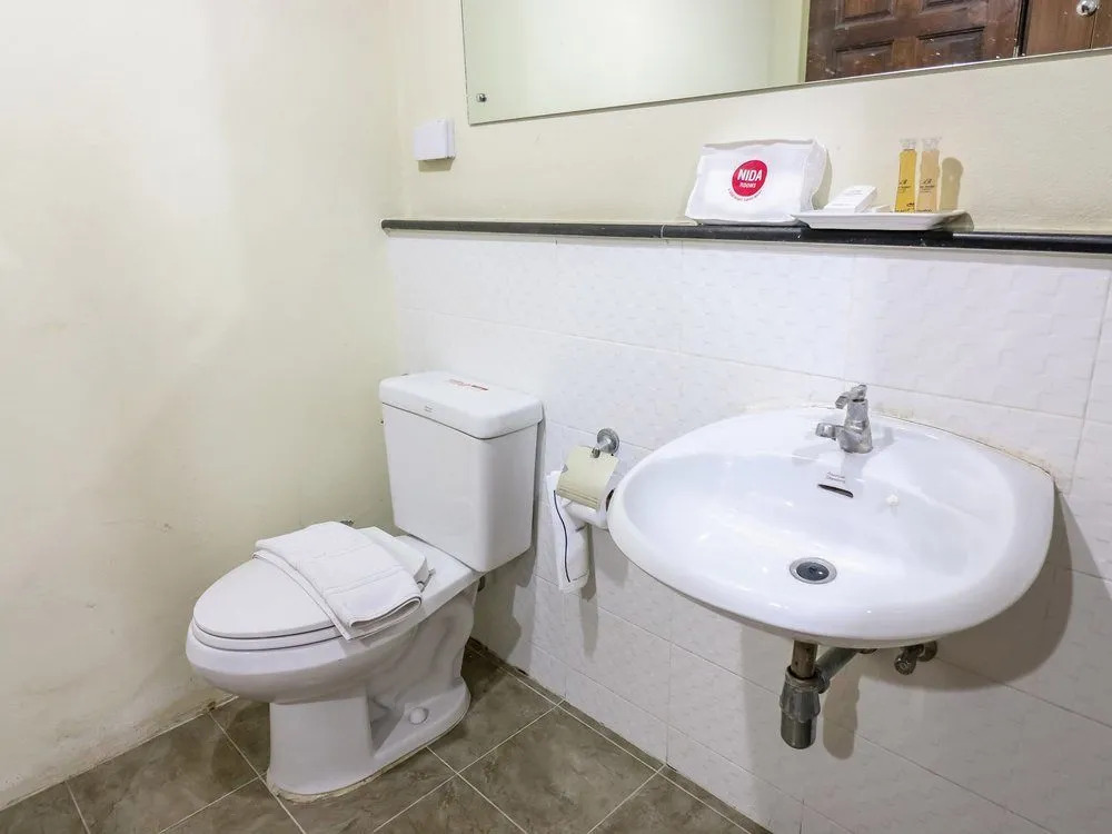Nida Rooms Haiya 179 Stars Residenec