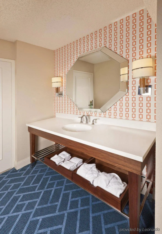 Sheraton Resort, Lake Buena Vista Orlando