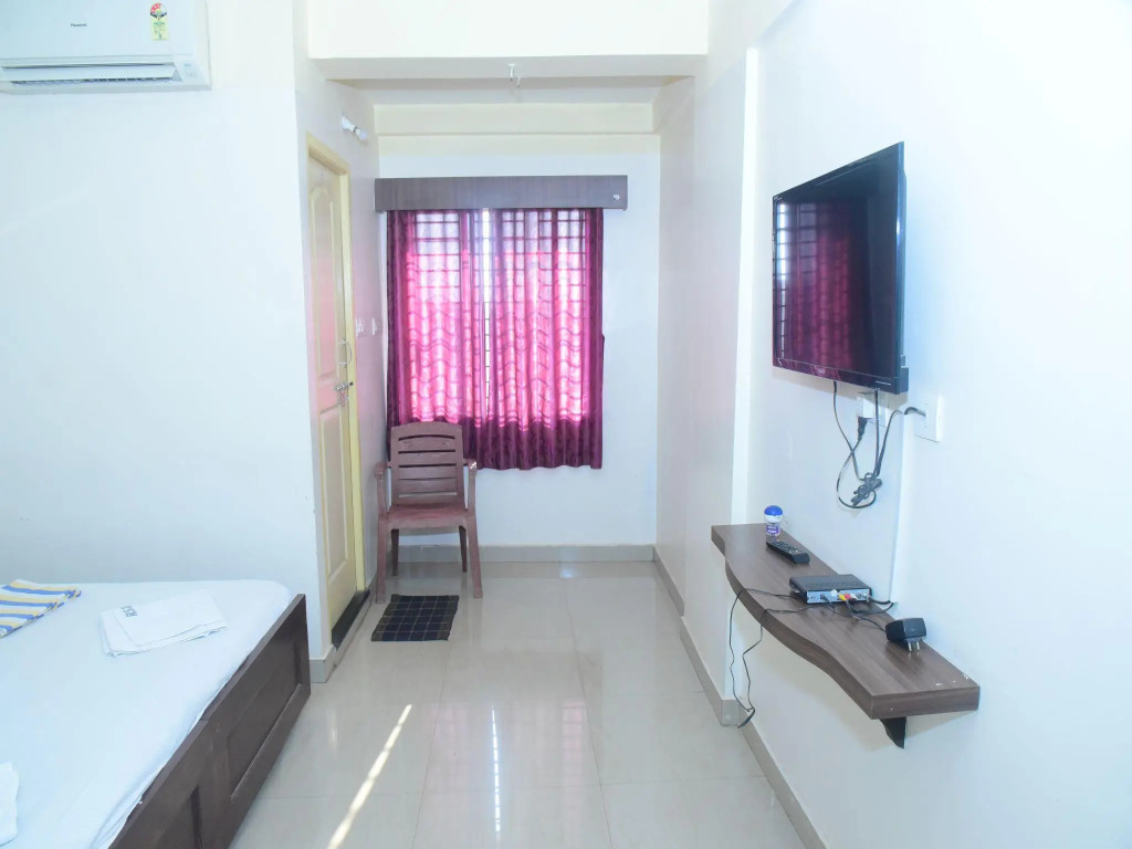R S Bhavan