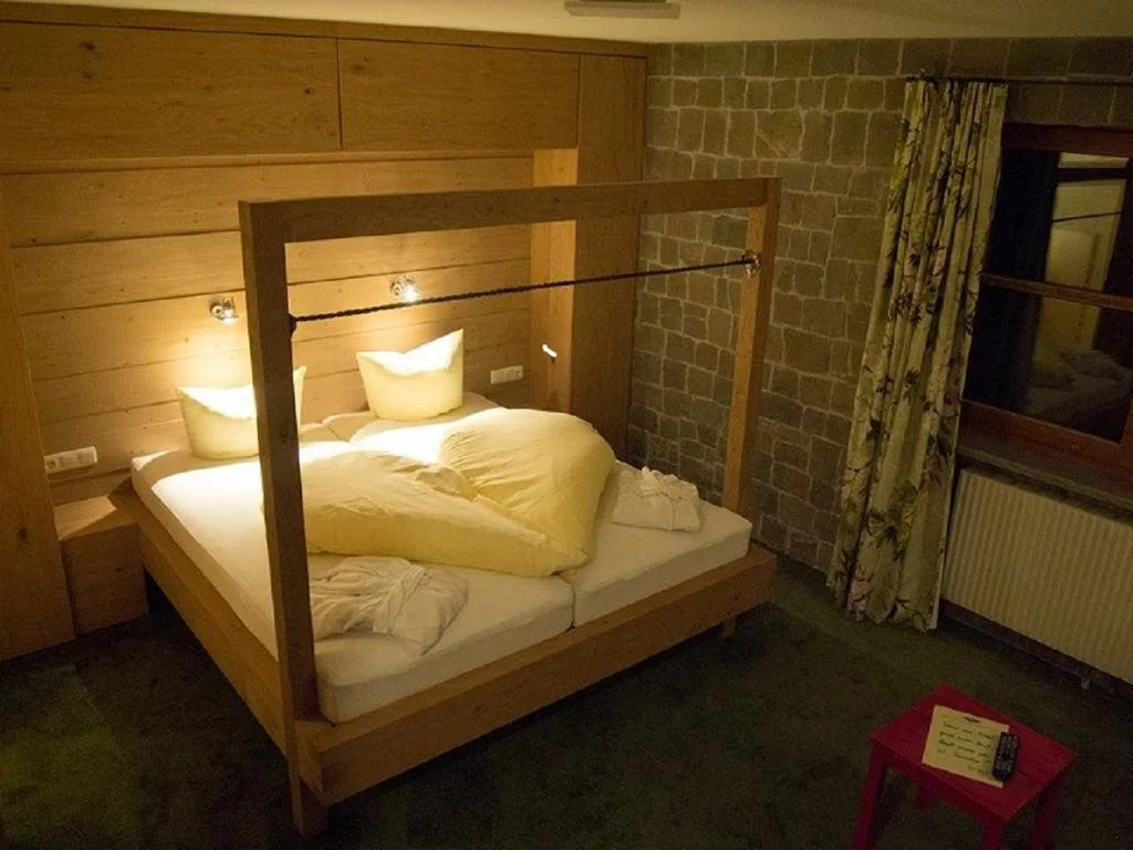 Pension Stierfall