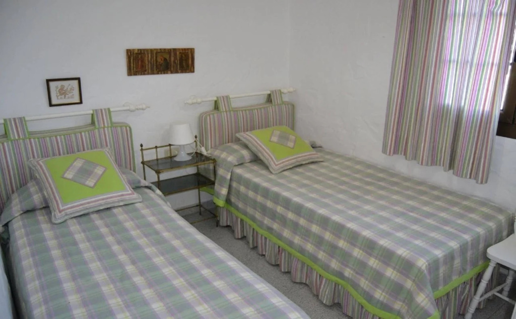 Villa Playa del Ingles - PLAING01