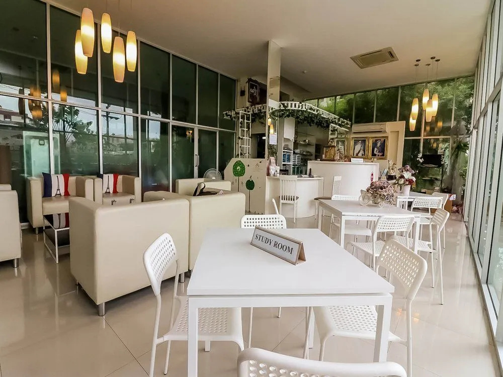 Nida Rooms Srinakarin 18 Prawet