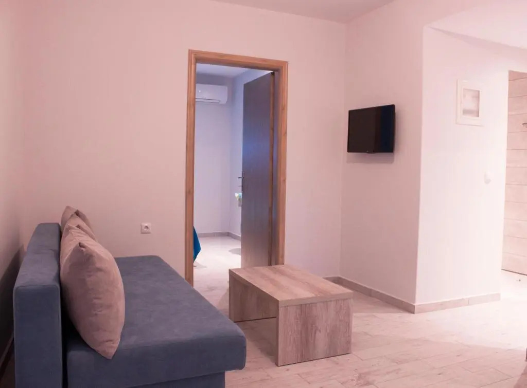 La Verde Apartments