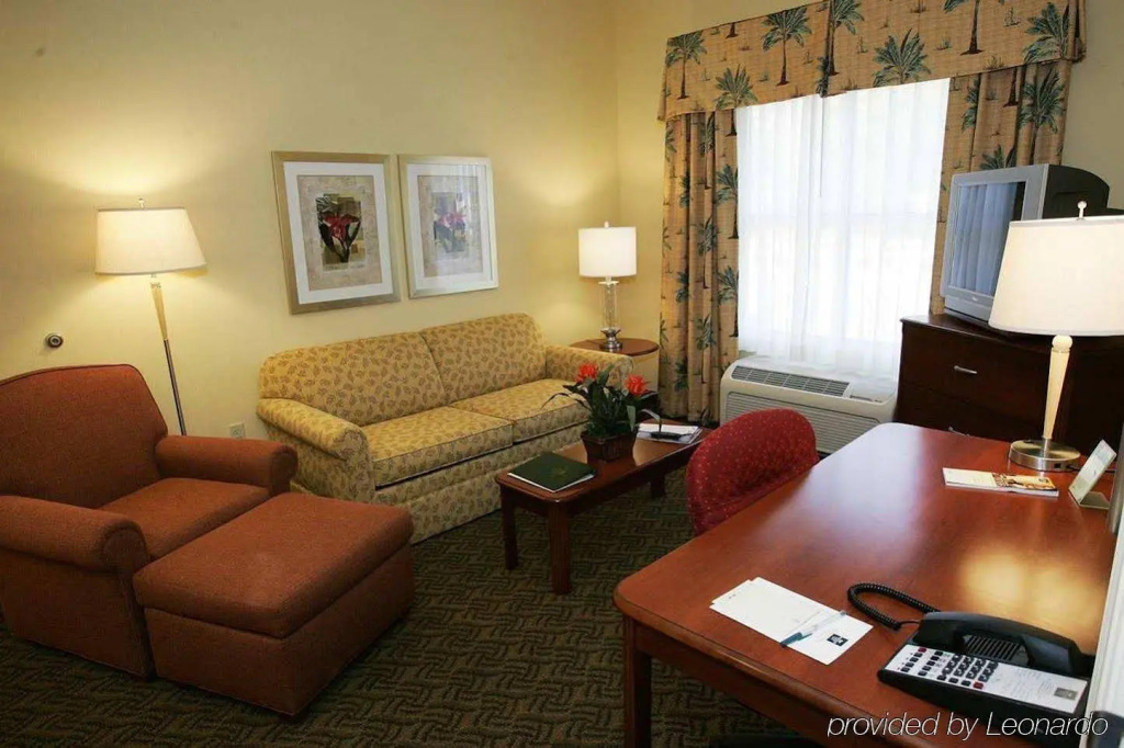 Homewood Suites by Hilton Daytona Beach Speedway-Airport
