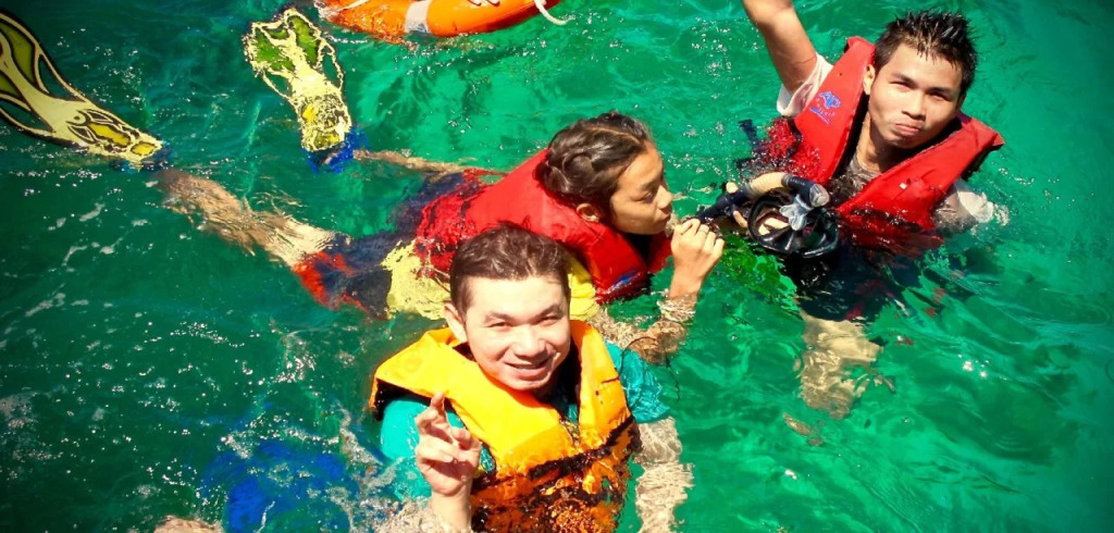Lipe Oasis Resort