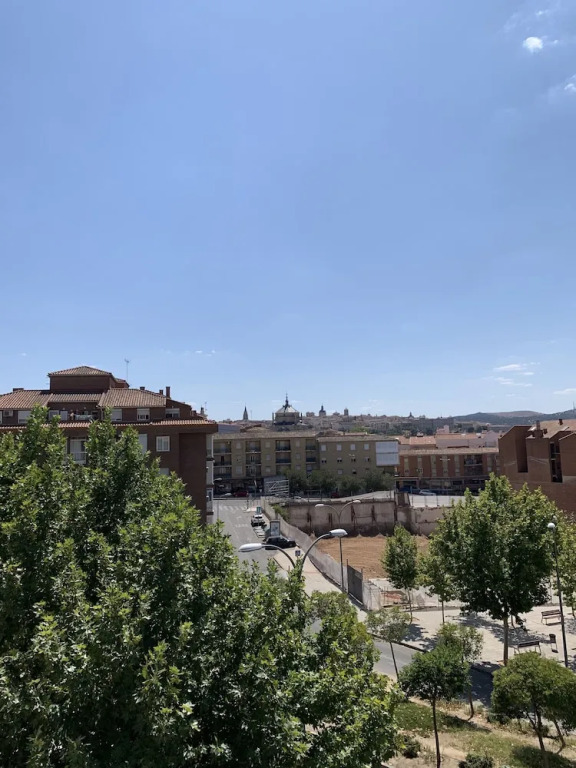 Apartamento Pico Limon