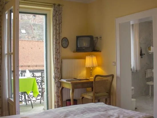 Hotel Prinz Carl