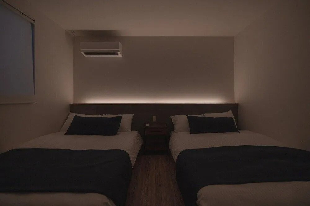 Urban Villa Resort Onna