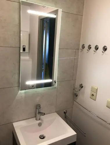 Appartement voor 6 personen in Koksijde met zeezicht