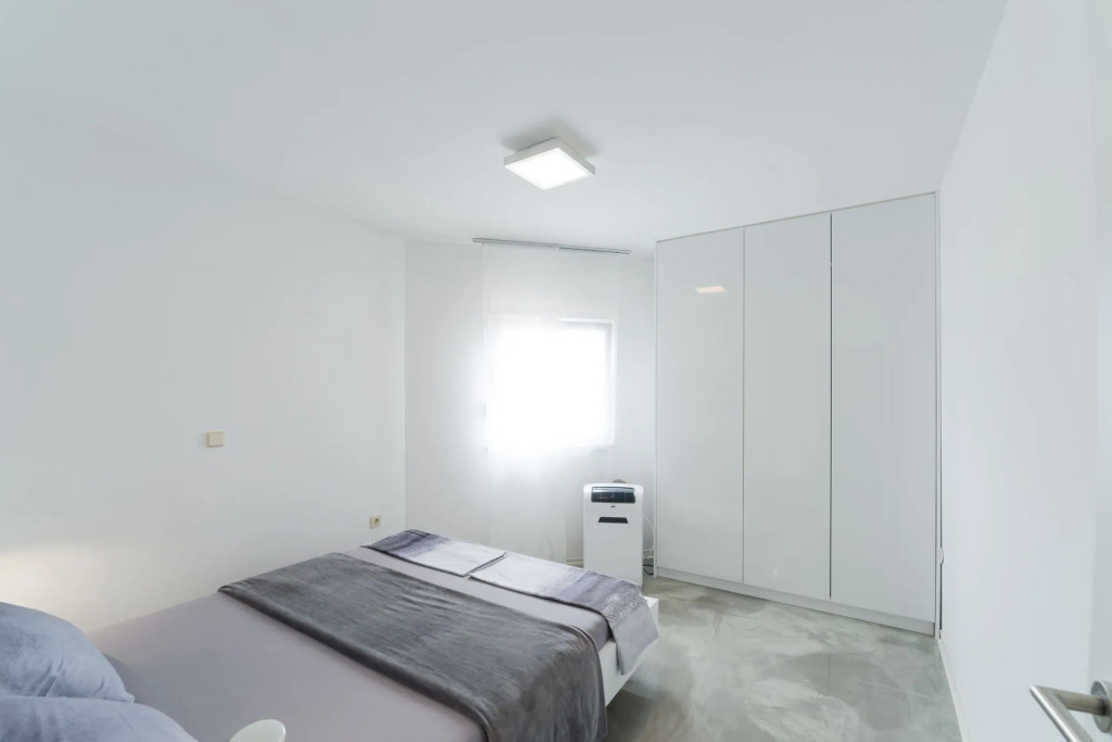 Apartments Kresic