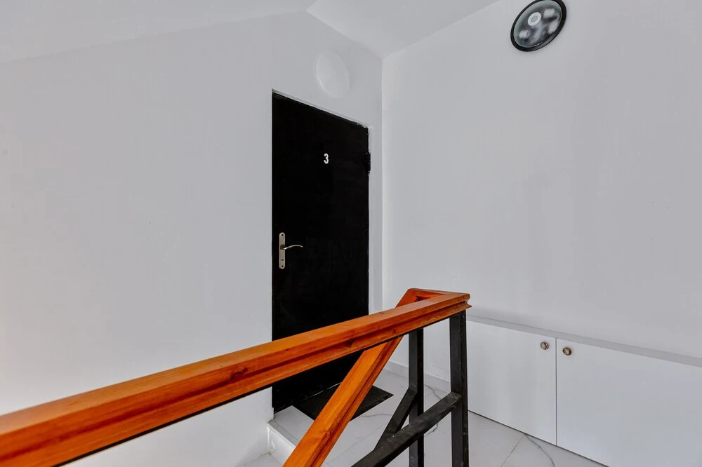 Immaculate 1-bed Apartment in Daba Bakuriani