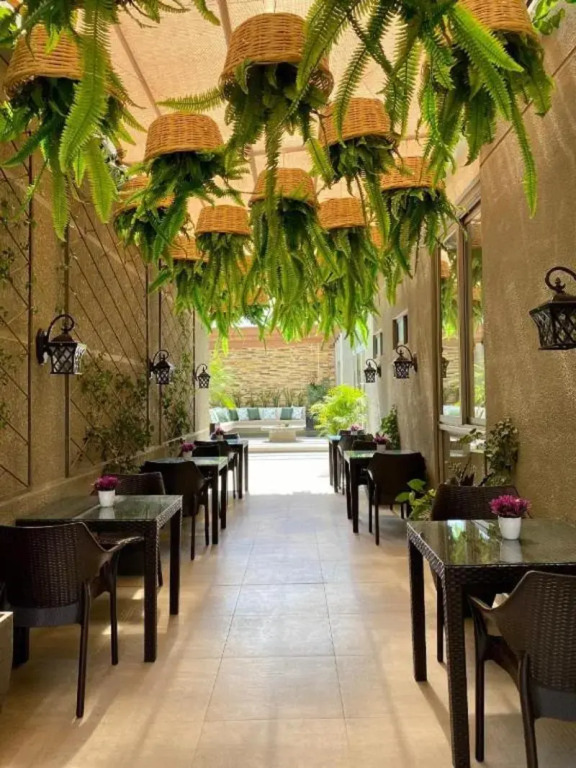 Hotel Catena