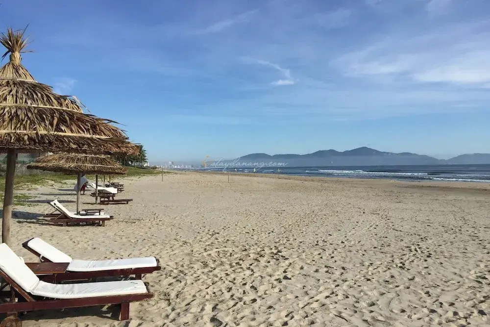 BRG GOLF - Danang Private Pool Villa 3BR