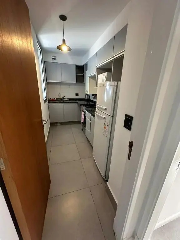Em Departamento Amoblado Cordoba