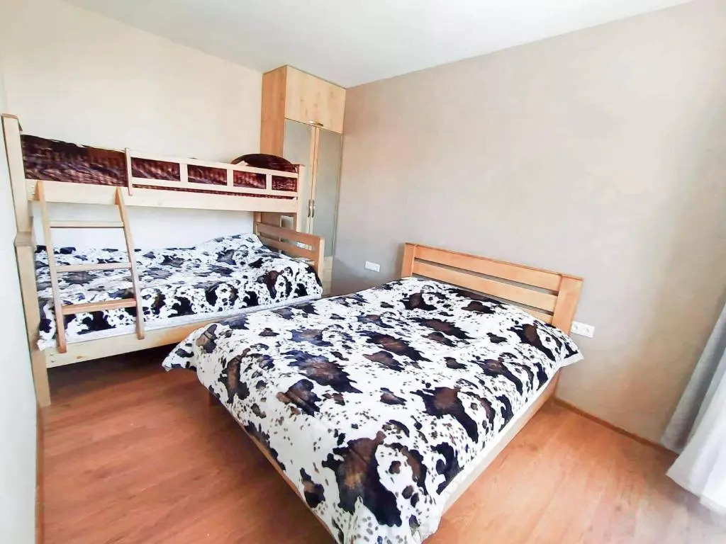 Didveli Residense E36