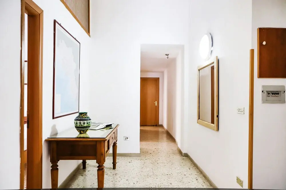 Ciccone Apartments nel centro di Napoli
