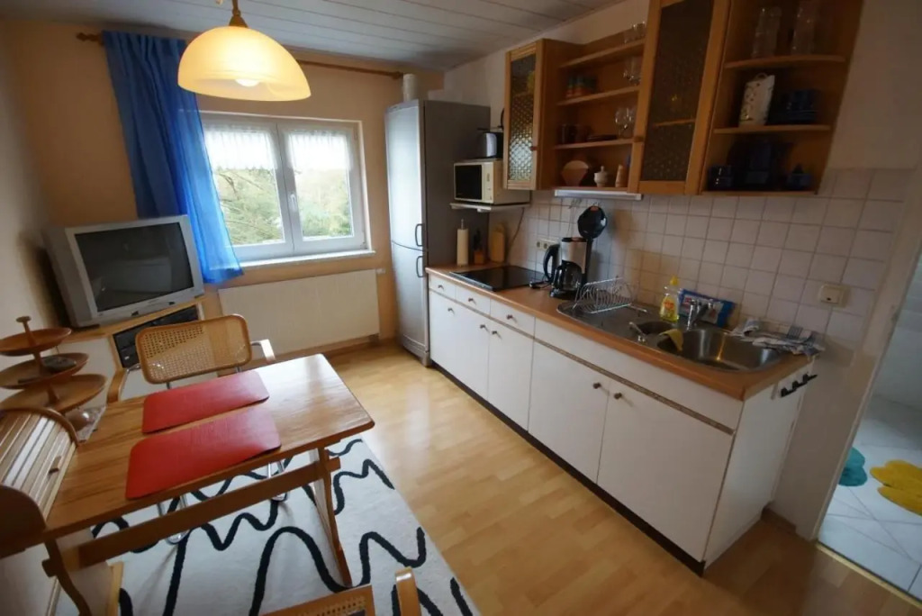Apartment Johanna Oberhof