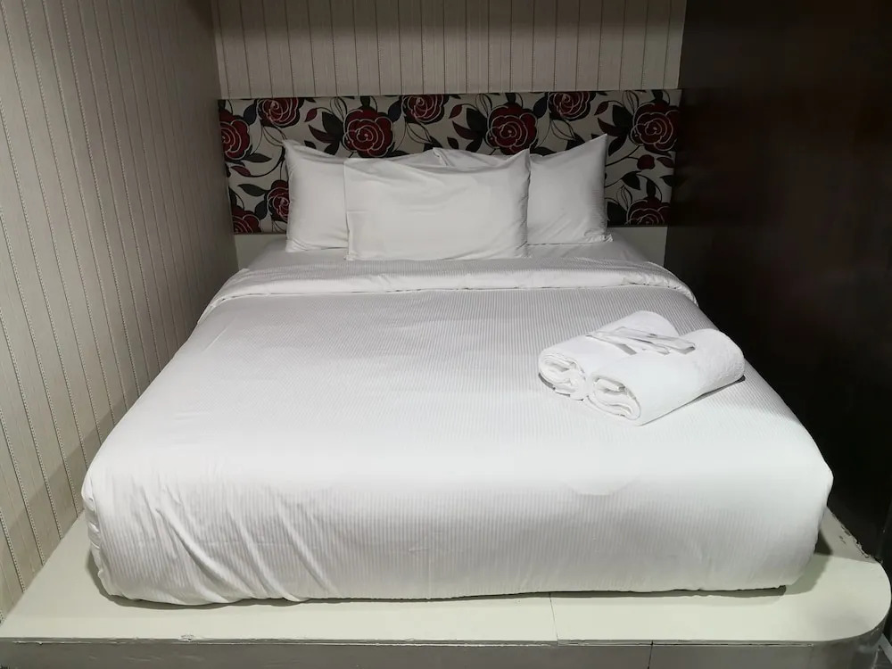 Vivids Hotel