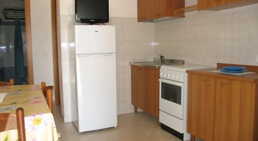 Villa Lucia