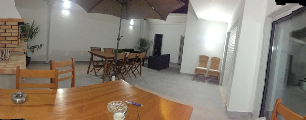 Apartment With 3 Bedrooms in Alcabideche, With Furnished Terrace and Wifi Near the Beach