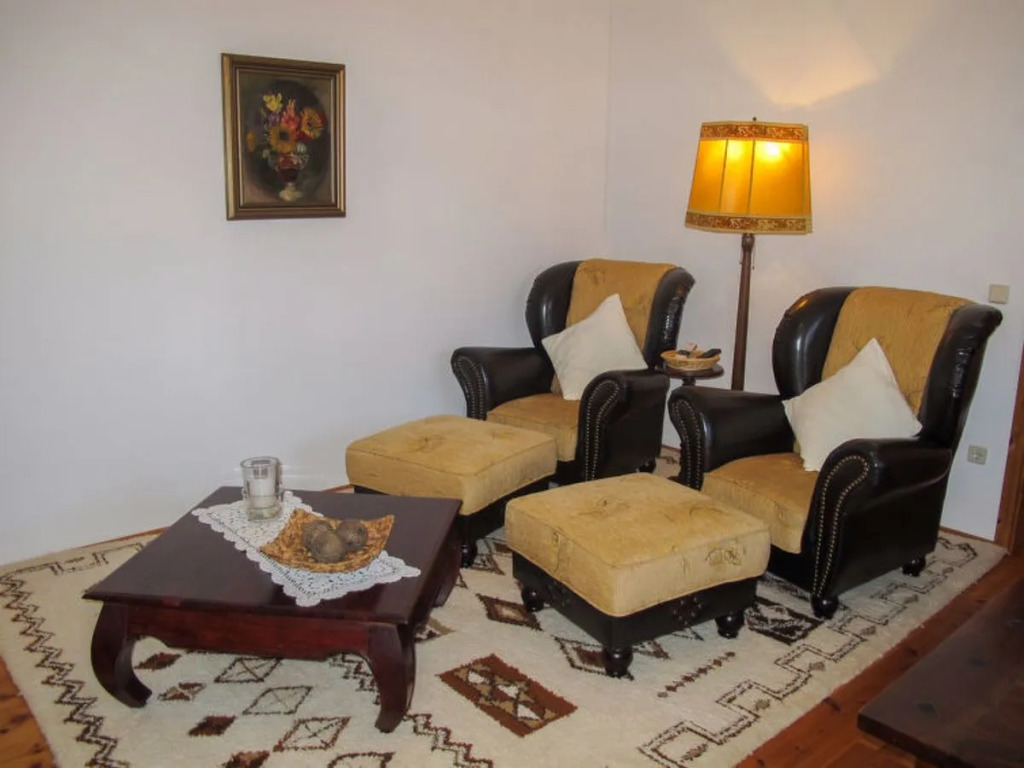 Apartment Speicher Gingst