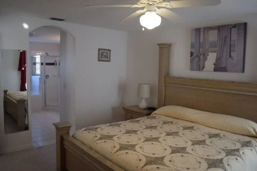Ref 34 Stunning 5 Bed 3 Bath Villa With own Pool